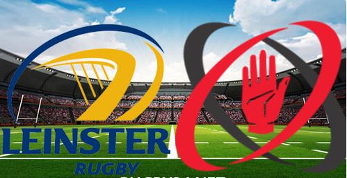 Leinster vs Ulster Rugby Full Match Replay 19 December 2025 United Rugby Championship